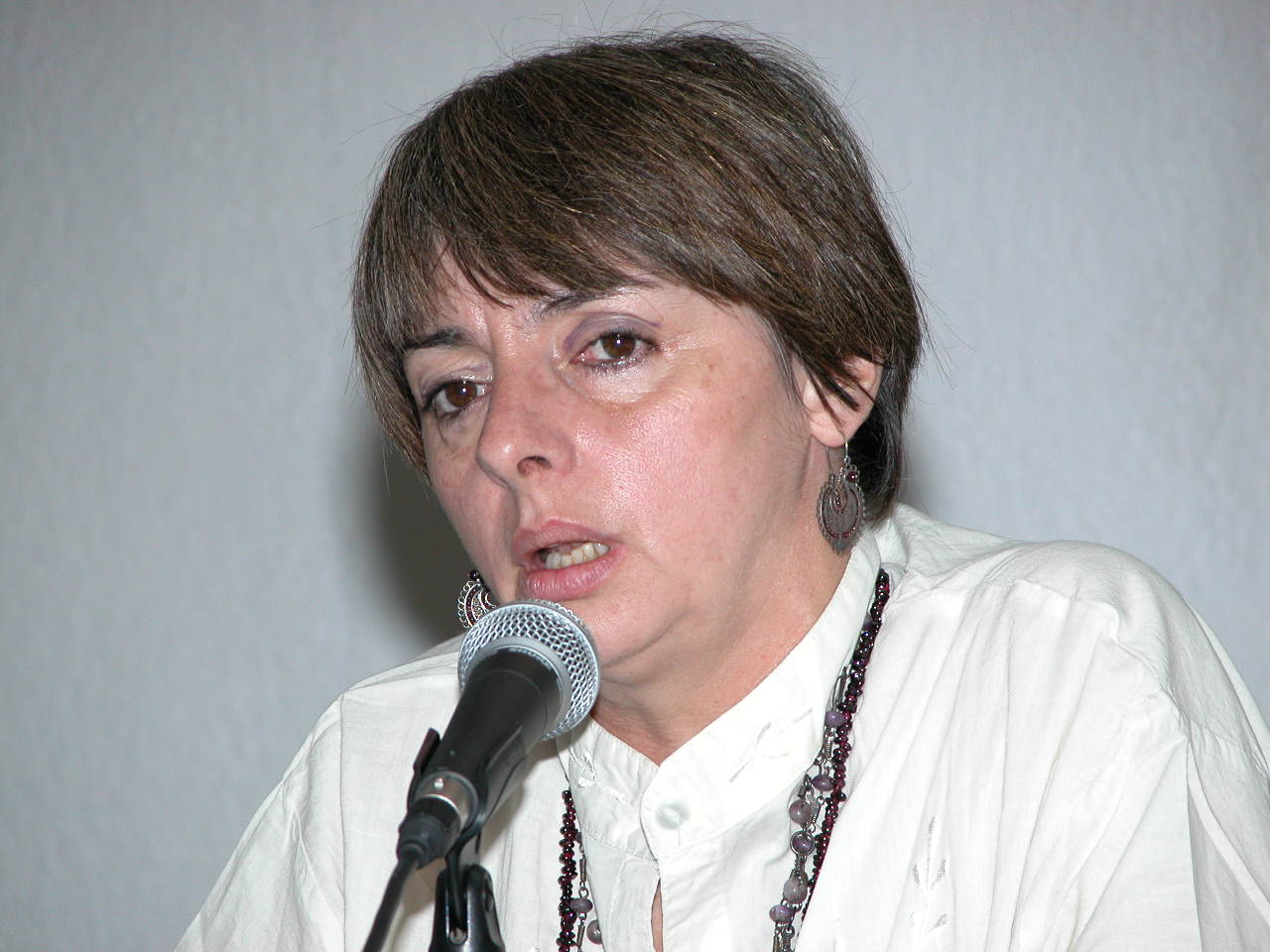 Ana Esther Ceceña