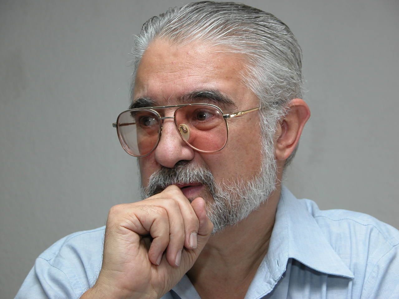 Carlos Fazio