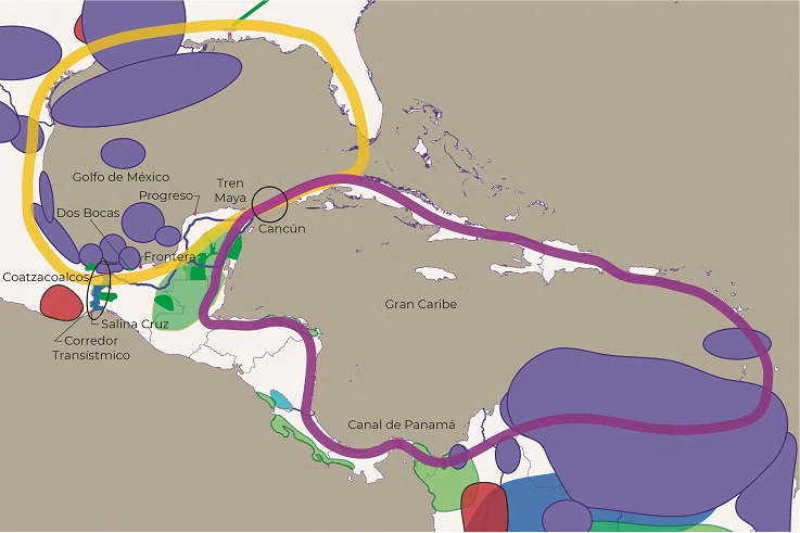 Mapa 3_conexión entre las cuencas