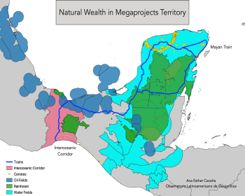 Recursos mega