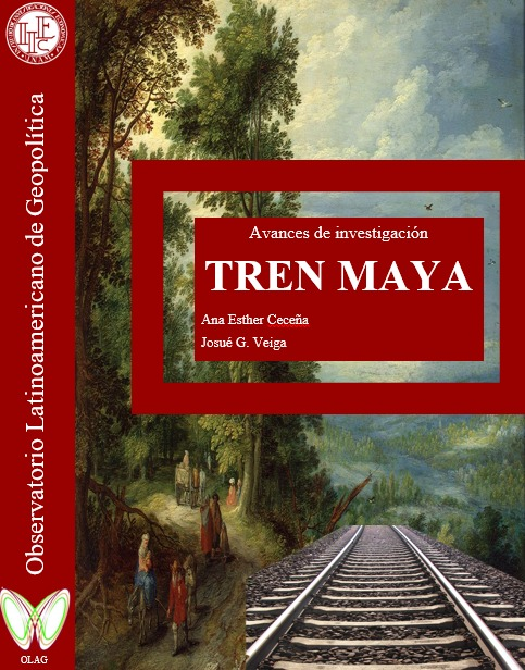 Portada Tren Maya