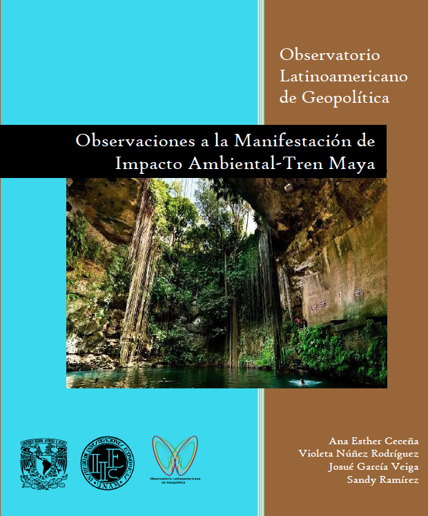 Observaciones MIA